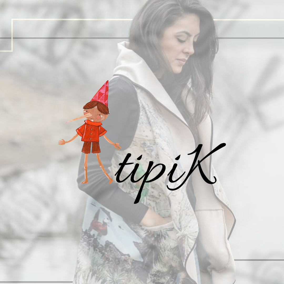 Clientes felices: Atipika, marca de ropa colombiana